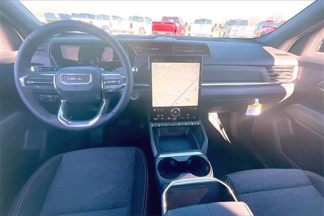 new 2026 GMC Terrain car, priced at $34,794