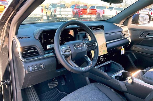 new 2026 GMC Terrain car, priced at $34,794