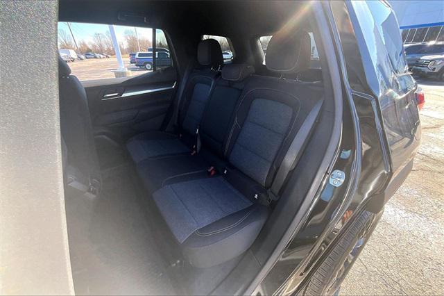 new 2026 GMC Terrain car, priced at $34,794