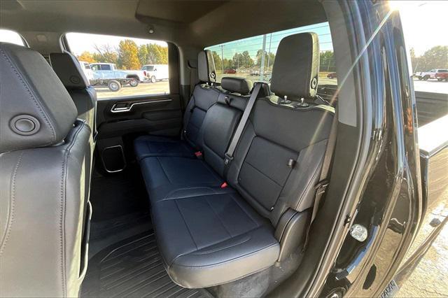 new 2026 GMC Sierra 2500 car, priced at $71,285