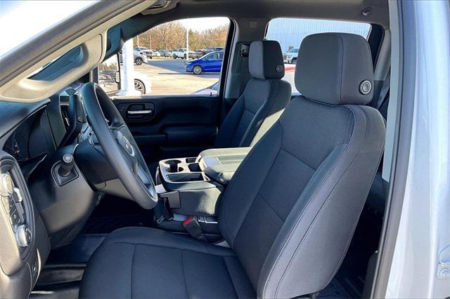 new 2026 GMC Sierra 3500 car, priced at $54,410