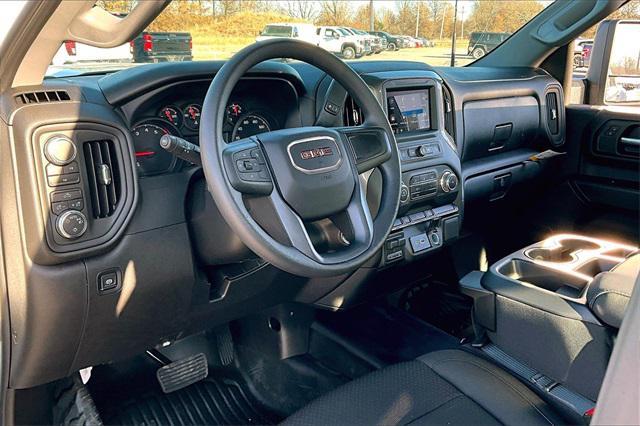 new 2026 GMC Sierra 3500 car, priced at $54,410