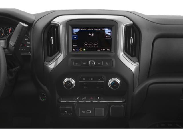 new 2026 GMC Sierra 2500 car, priced at $67,490