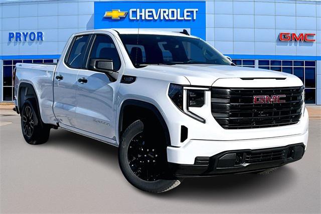 new 2026 GMC Sierra 1500 car, priced at $44,332