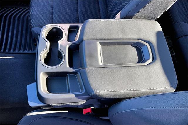 new 2026 GMC Sierra 1500 car, priced at $44,332