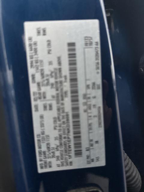 used 2022 Ford F-150 car, priced at $27,898