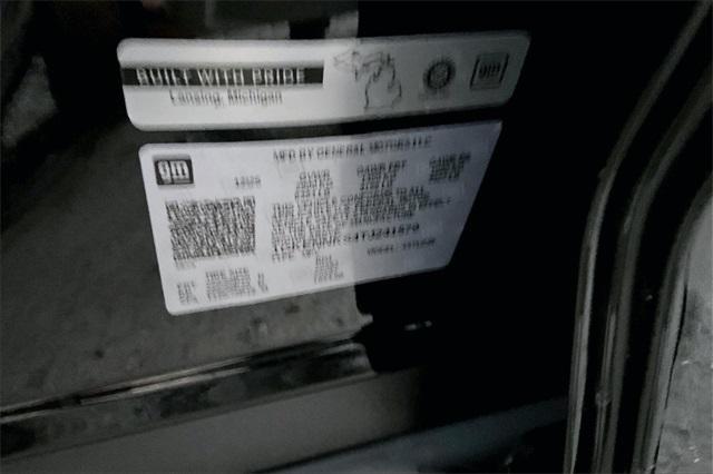 new 2026 GMC Acadia car, priced at $49,845