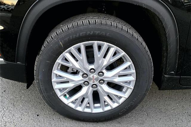 new 2026 GMC Acadia car, priced at $49,845