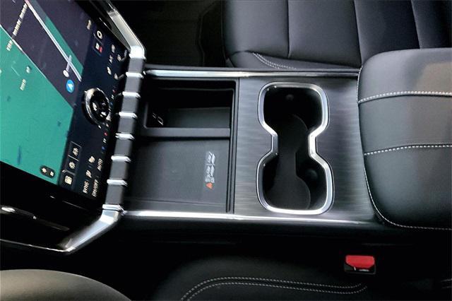 new 2026 GMC Acadia car, priced at $49,845