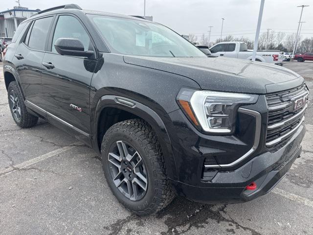 new 2026 GMC Terrain car, priced at $41,022