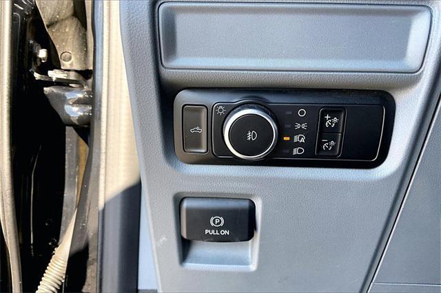 used 2023 Ford F-150 car, priced at $38,699