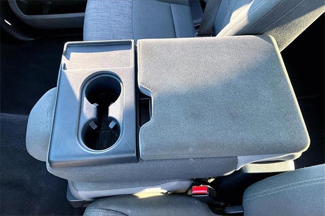 used 2023 Ford F-150 car, priced at $38,699