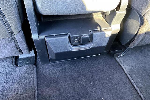 used 2023 Ford F-150 car, priced at $38,699