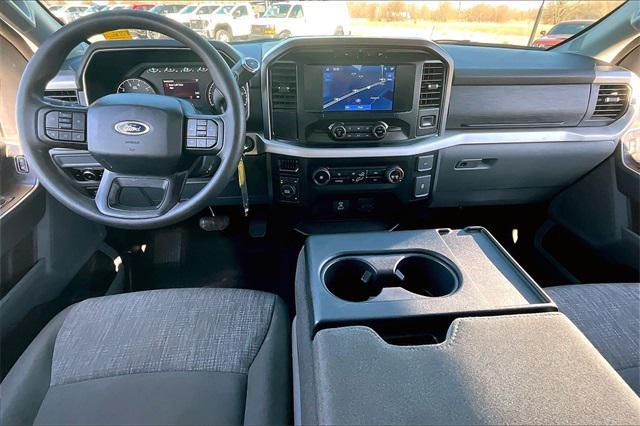 used 2023 Ford F-150 car, priced at $38,699