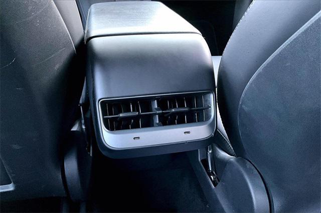 used 2021 Tesla Model Y car, priced at $24,989