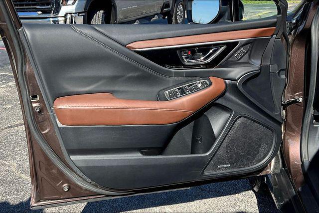 used 2020 Subaru Outback car, priced at $22,334