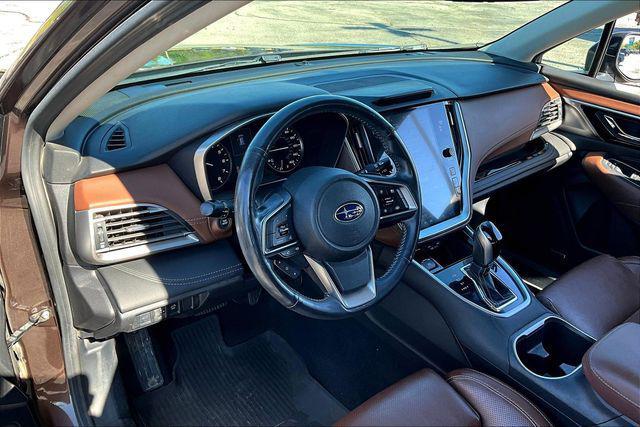 used 2020 Subaru Outback car, priced at $22,334