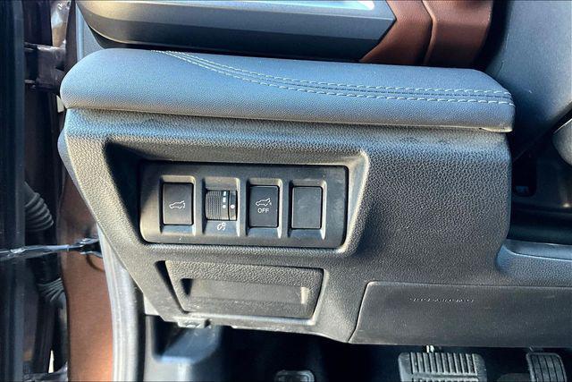 used 2020 Subaru Outback car, priced at $22,334