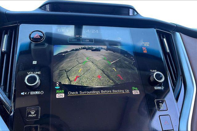 used 2020 Subaru Outback car, priced at $22,334