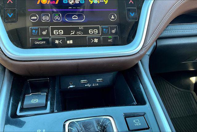 used 2020 Subaru Outback car, priced at $22,334