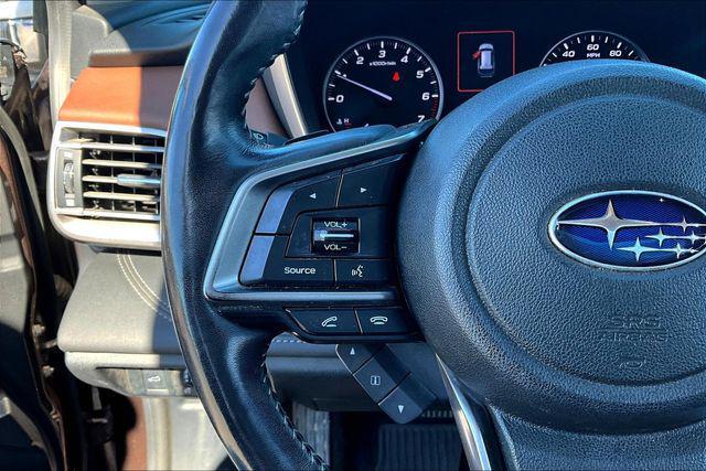 used 2020 Subaru Outback car, priced at $22,334