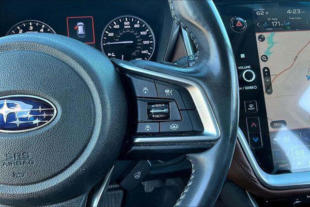 used 2020 Subaru Outback car, priced at $22,334