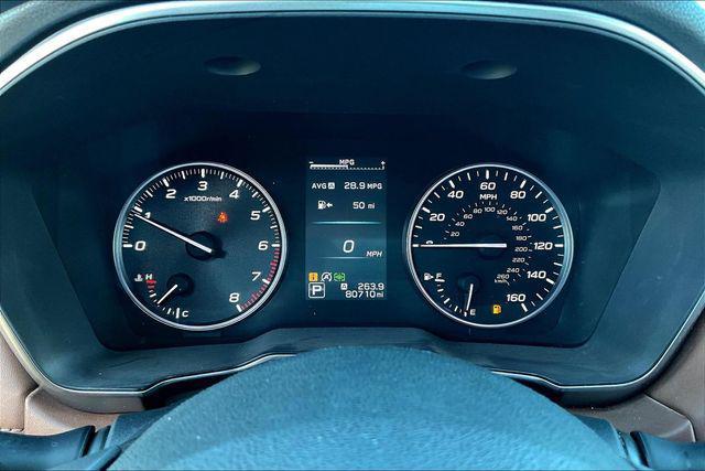 used 2020 Subaru Outback car, priced at $22,334