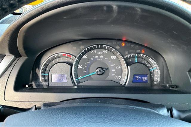 used 2013 Toyota Camry car, priced at $12,760