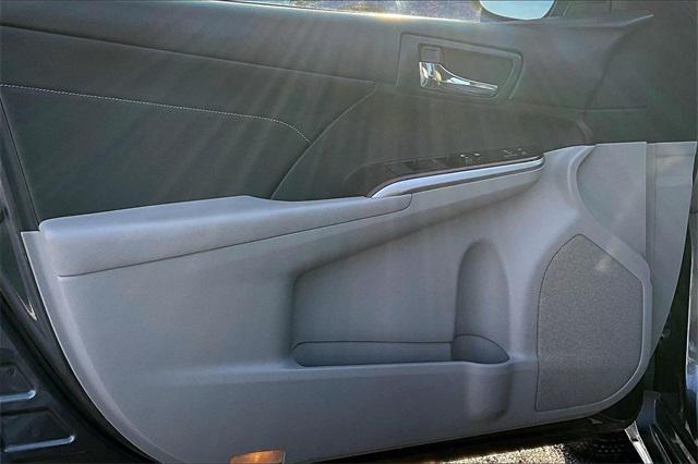 used 2013 Toyota Camry car, priced at $12,760