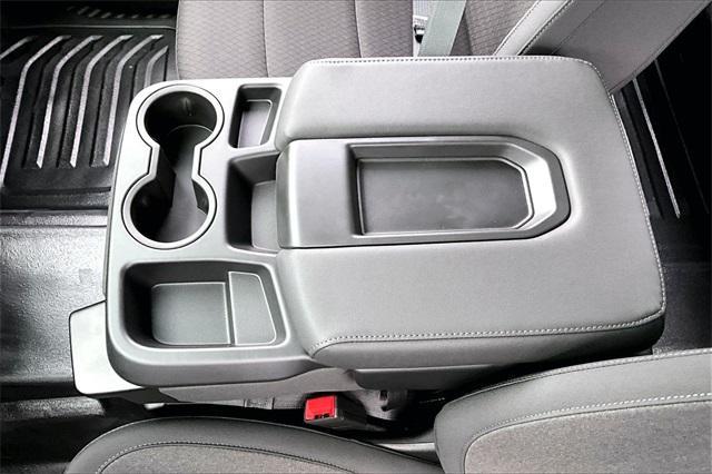 new 2026 GMC Sierra 2500 car, priced at $54,095