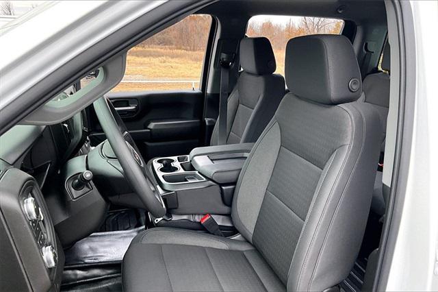 new 2026 GMC Sierra 2500 car, priced at $54,095