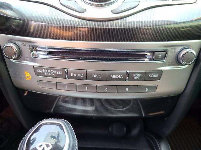 used 2018 INFINITI QX60 car
