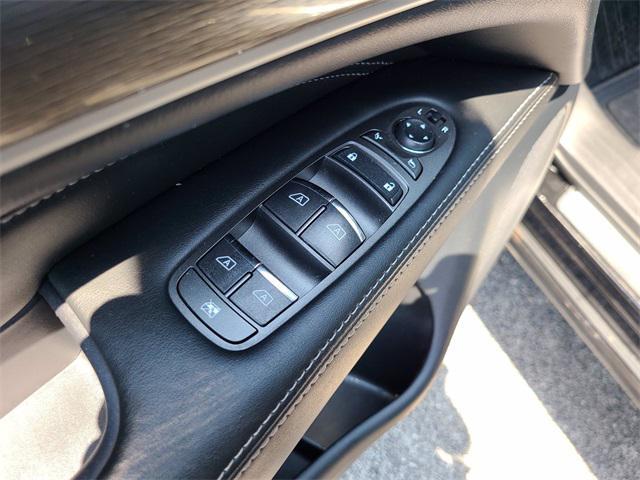 used 2018 INFINITI QX60 car