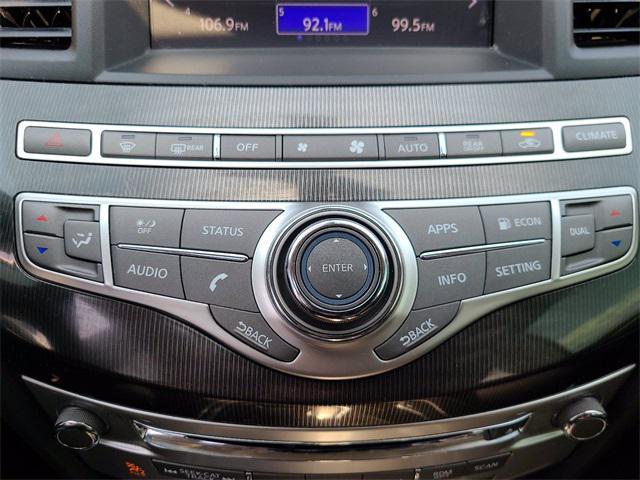 used 2018 INFINITI QX60 car