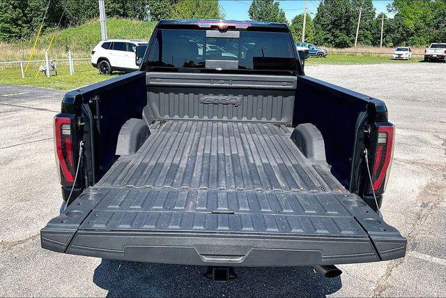 used 2024 GMC Sierra 2500 car, priced at $69,990