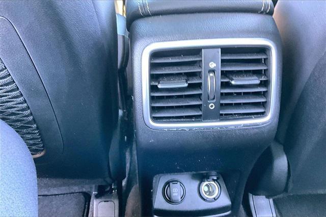 used 2018 Kia Sportage car, priced at $15,660