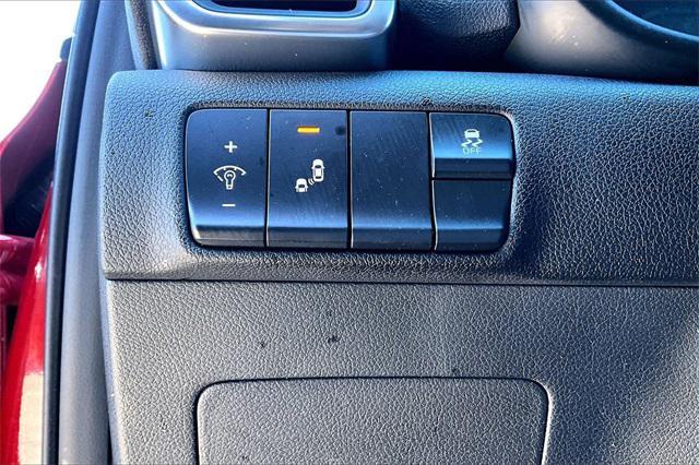 used 2018 Kia Sportage car, priced at $15,660