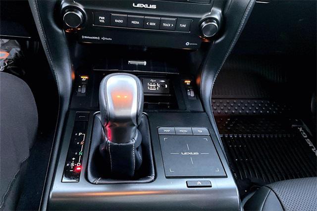 used 2023 Lexus GX 460 car, priced at $56,775