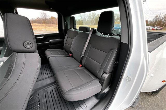 new 2026 GMC Sierra 3500 car, priced at $54,410