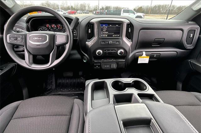 new 2026 GMC Sierra 3500 car, priced at $54,410