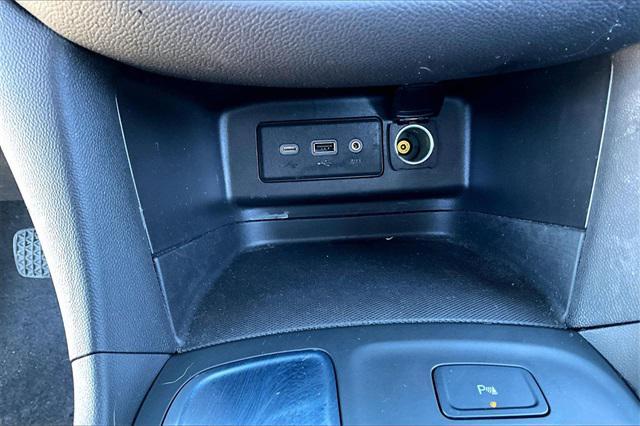 used 2024 Chevrolet Equinox car, priced at $22,751