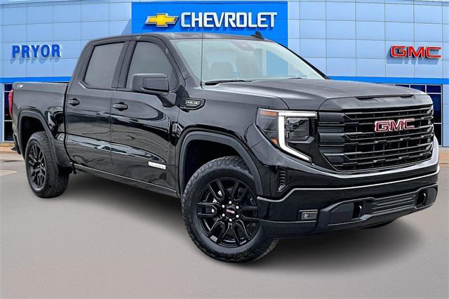 new 2026 GMC Sierra 1500 car, priced at $57,412