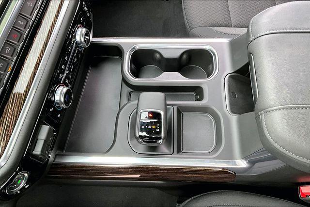 new 2026 GMC Sierra 1500 car, priced at $54,553