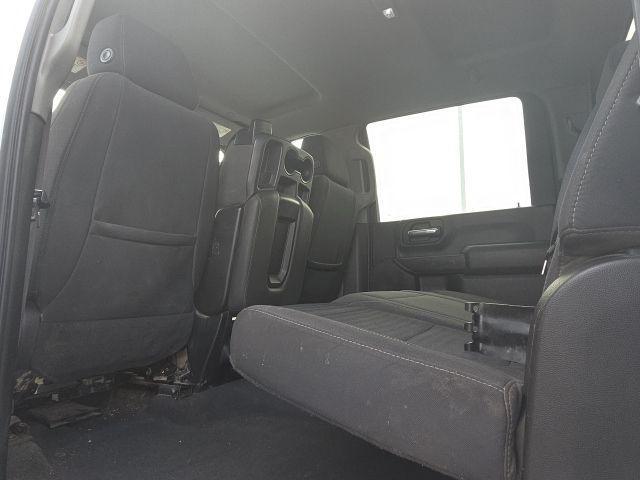 used 2022 Chevrolet Silverado 2500 car, priced at $41,478