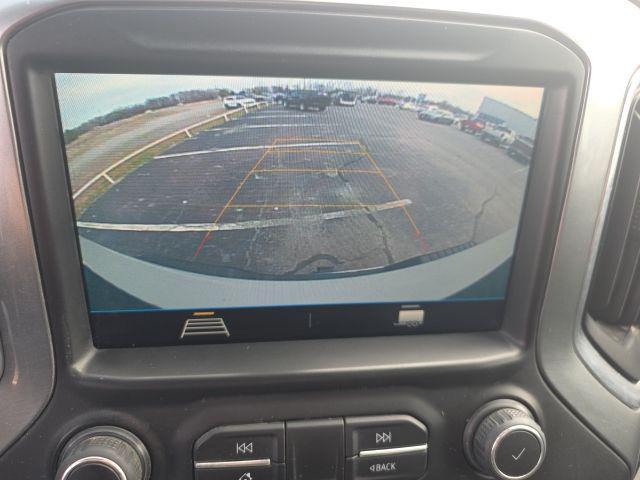 used 2022 Chevrolet Silverado 2500 car, priced at $41,478