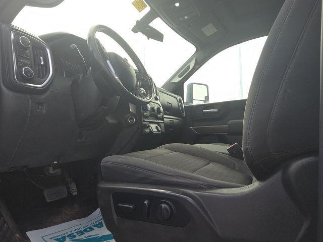 used 2022 Chevrolet Silverado 2500 car, priced at $41,478