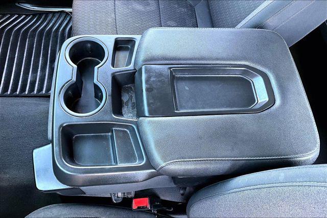 used 2022 Chevrolet Silverado 2500 car, priced at $40,699