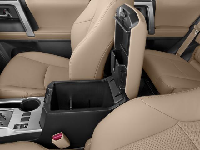 used 2017 Toyota 4Runner car, priced at $18,243