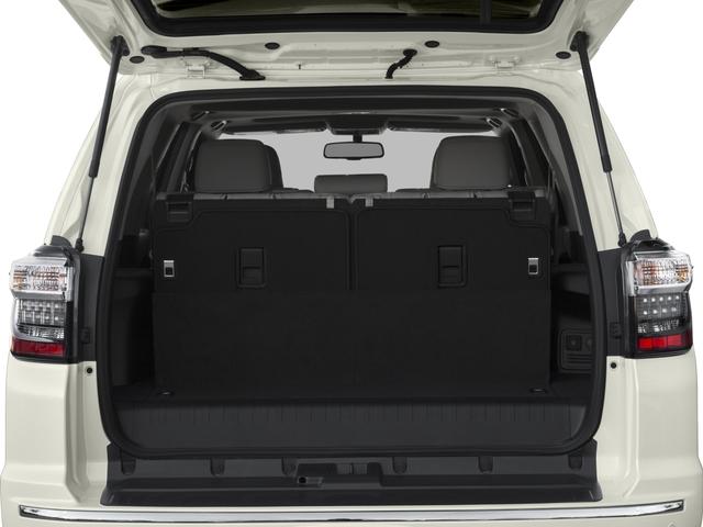 used 2017 Toyota 4Runner car, priced at $18,243