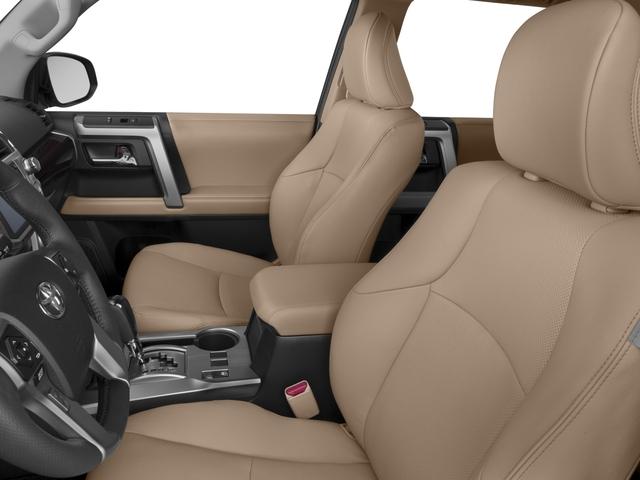 used 2017 Toyota 4Runner car, priced at $18,243